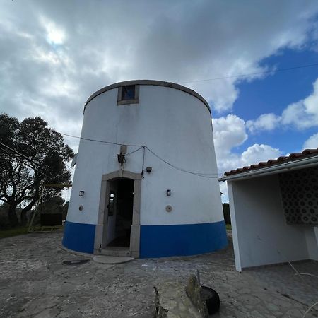 Casa Moinho By Olala Homes Santiago do Cacém Esterno foto
