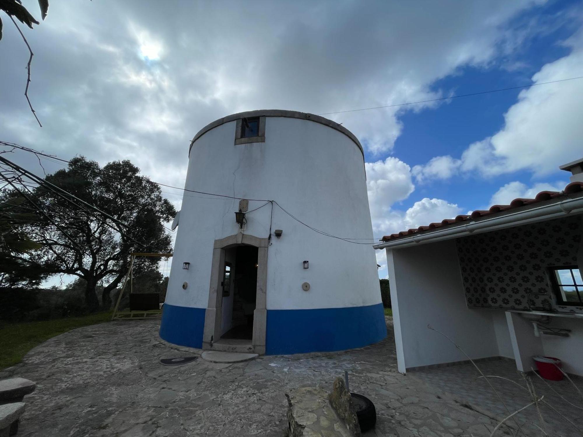 Casa Moinho By Olala Homes Santiago do Cacém Esterno foto