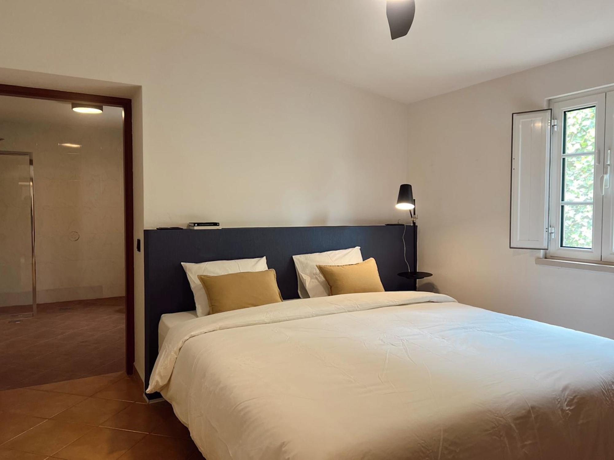 Casa Moinho By Olala Homes Santiago do Cacém Esterno foto