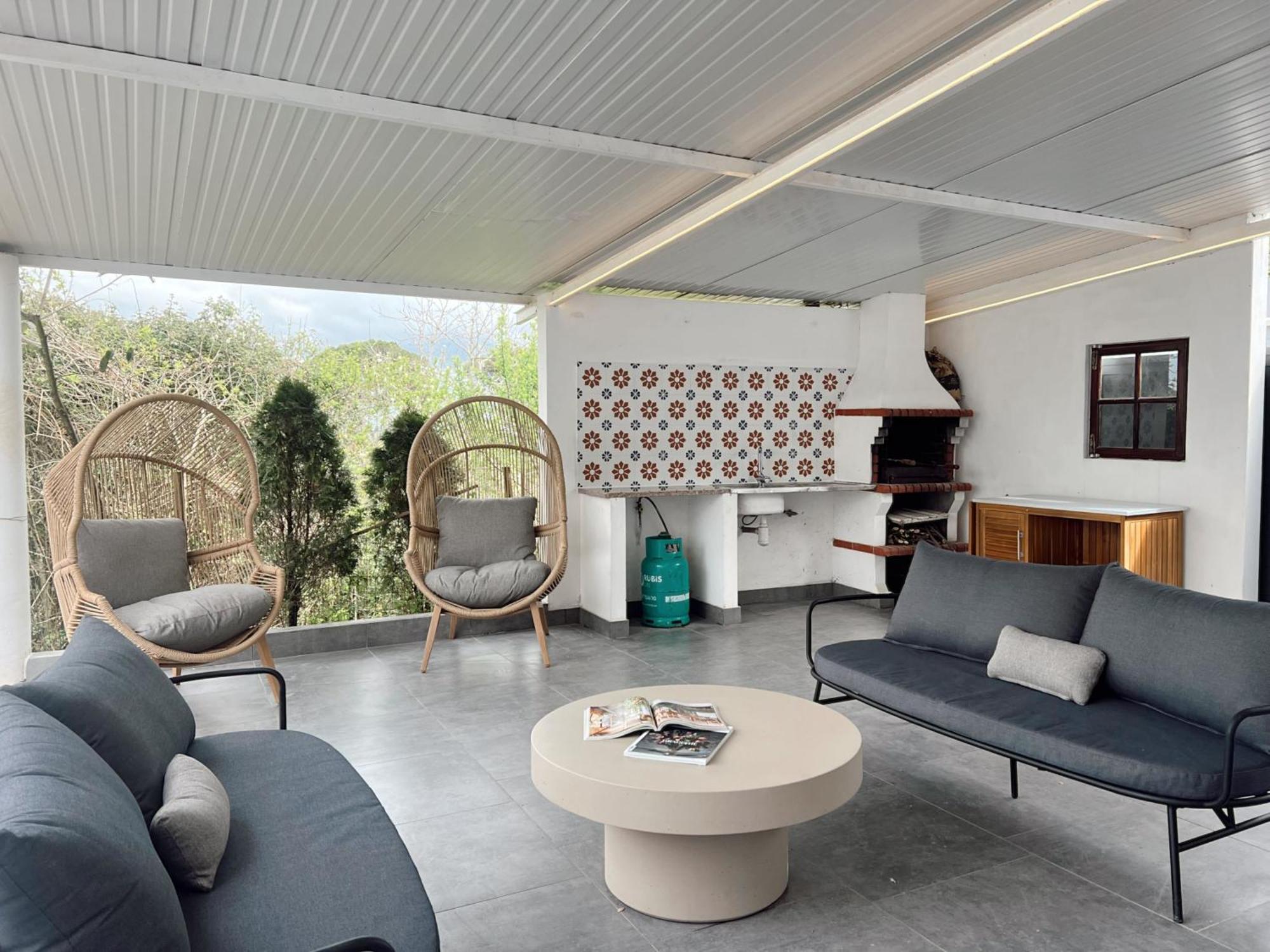 Casa Moinho By Olala Homes Santiago do Cacém Esterno foto