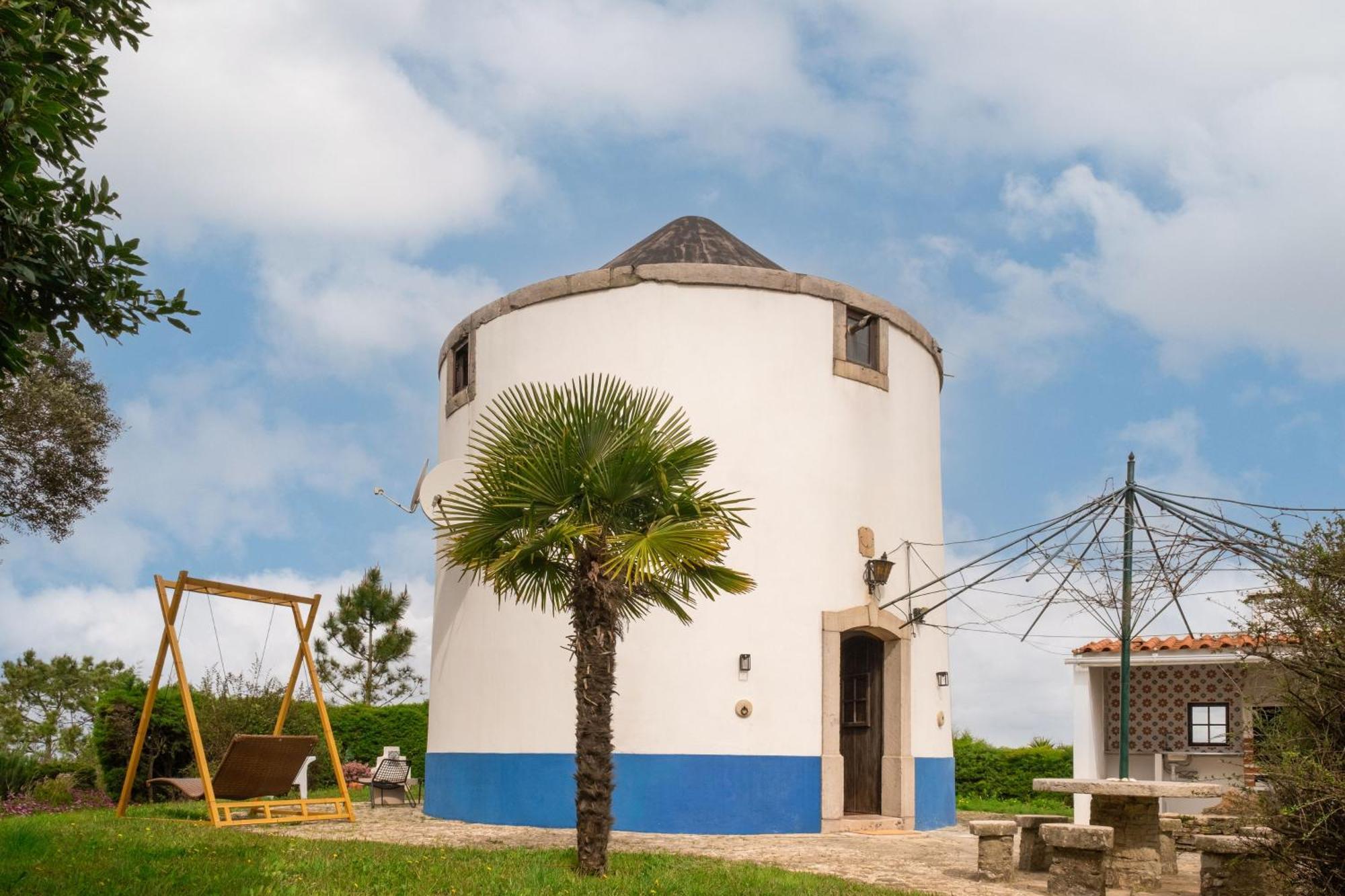 Casa Moinho By Olala Homes Santiago do Cacém Esterno foto