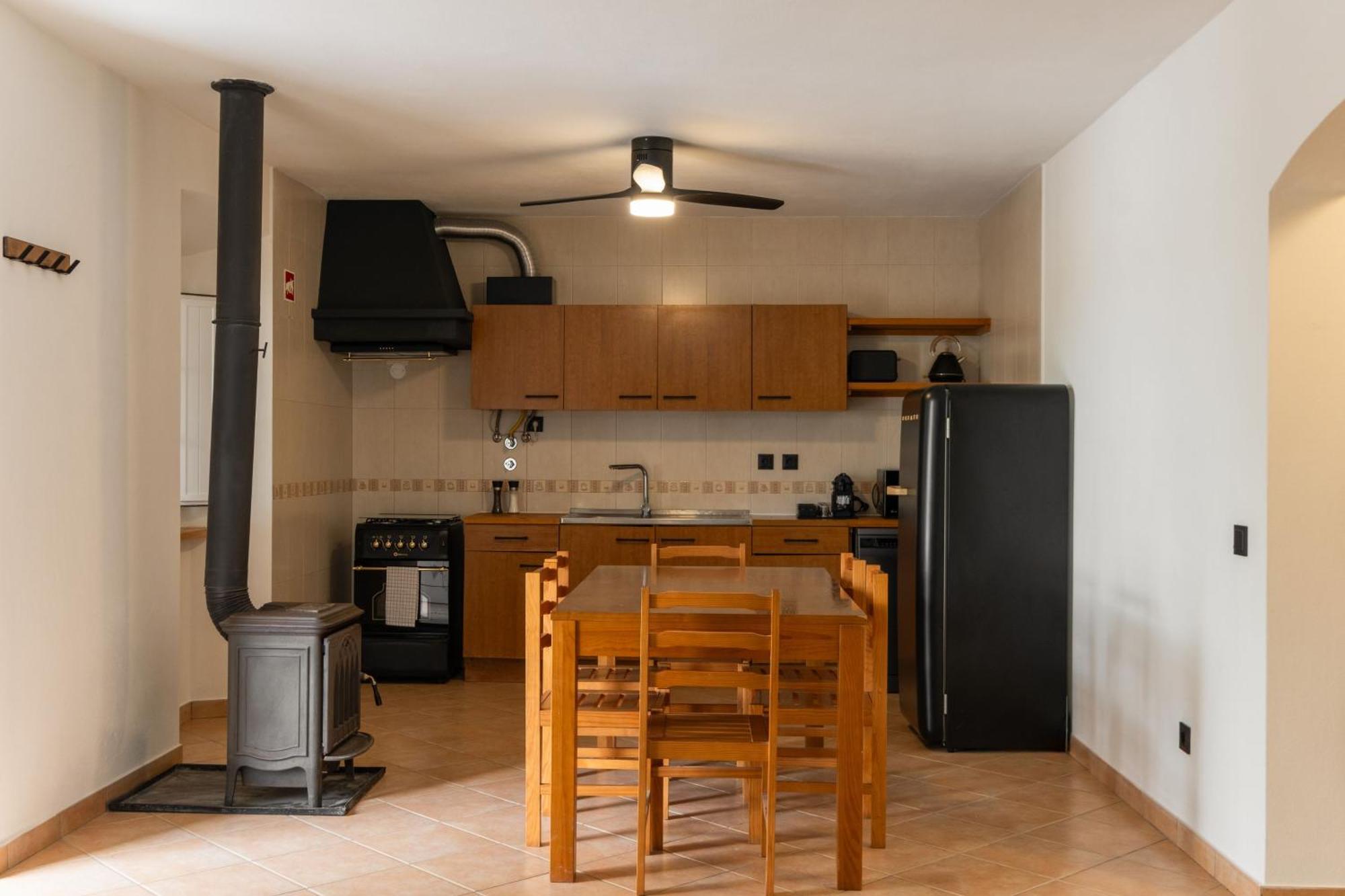 Casa Moinho By Olala Homes Santiago do Cacém Esterno foto
