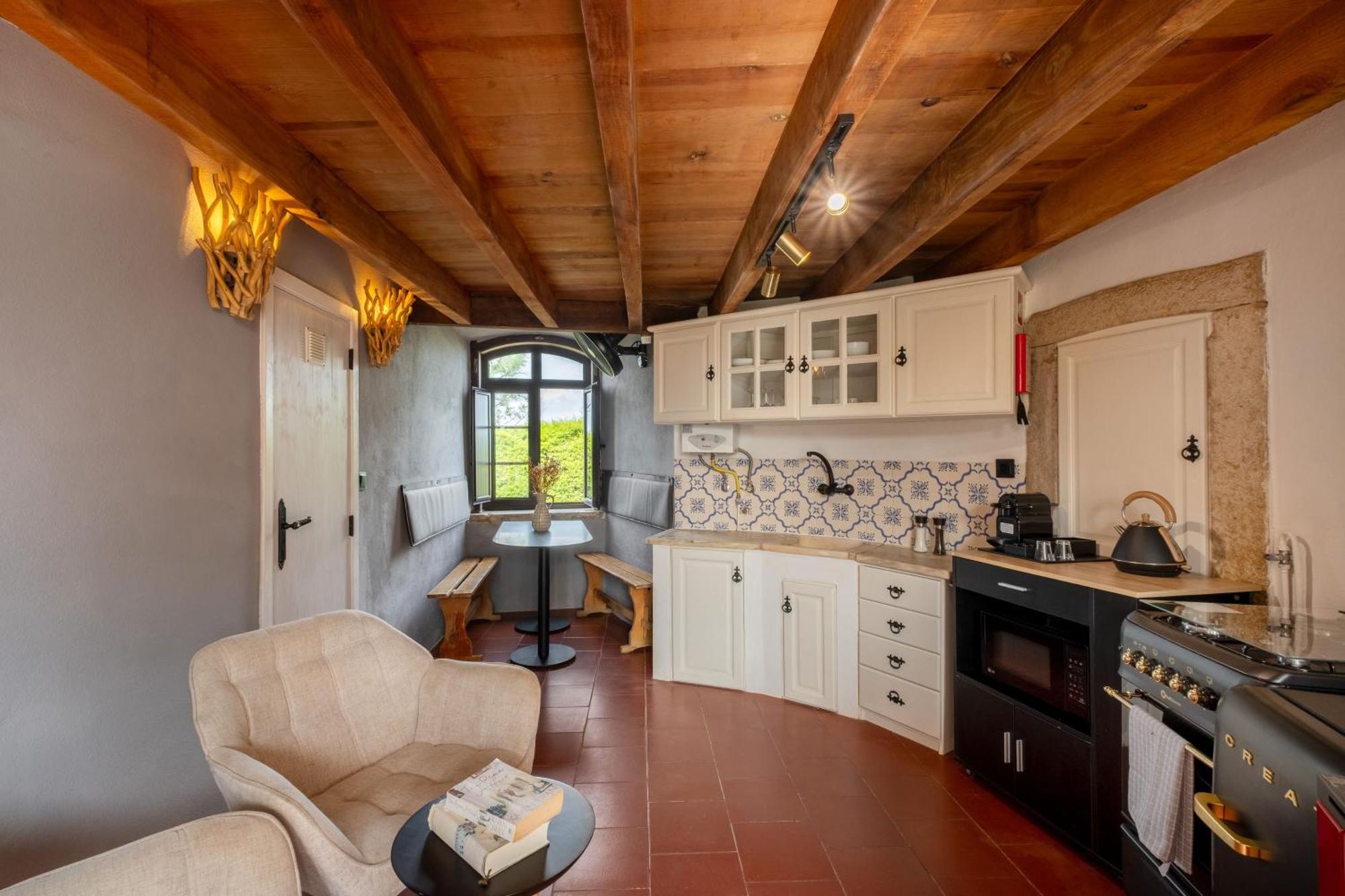 Casa Moinho By Olala Homes Santiago do Cacém Esterno foto