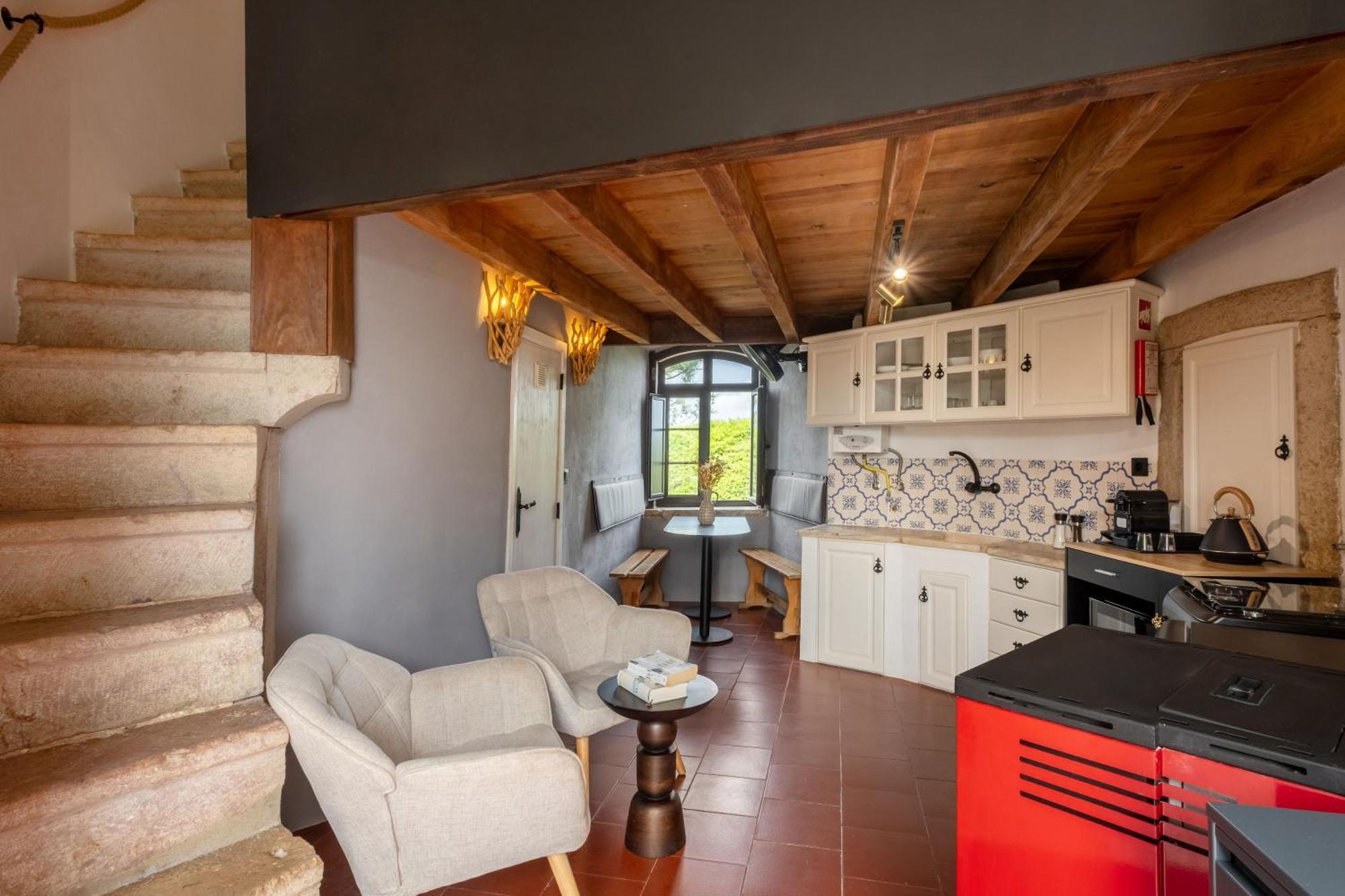 Casa Moinho By Olala Homes Santiago do Cacém Esterno foto