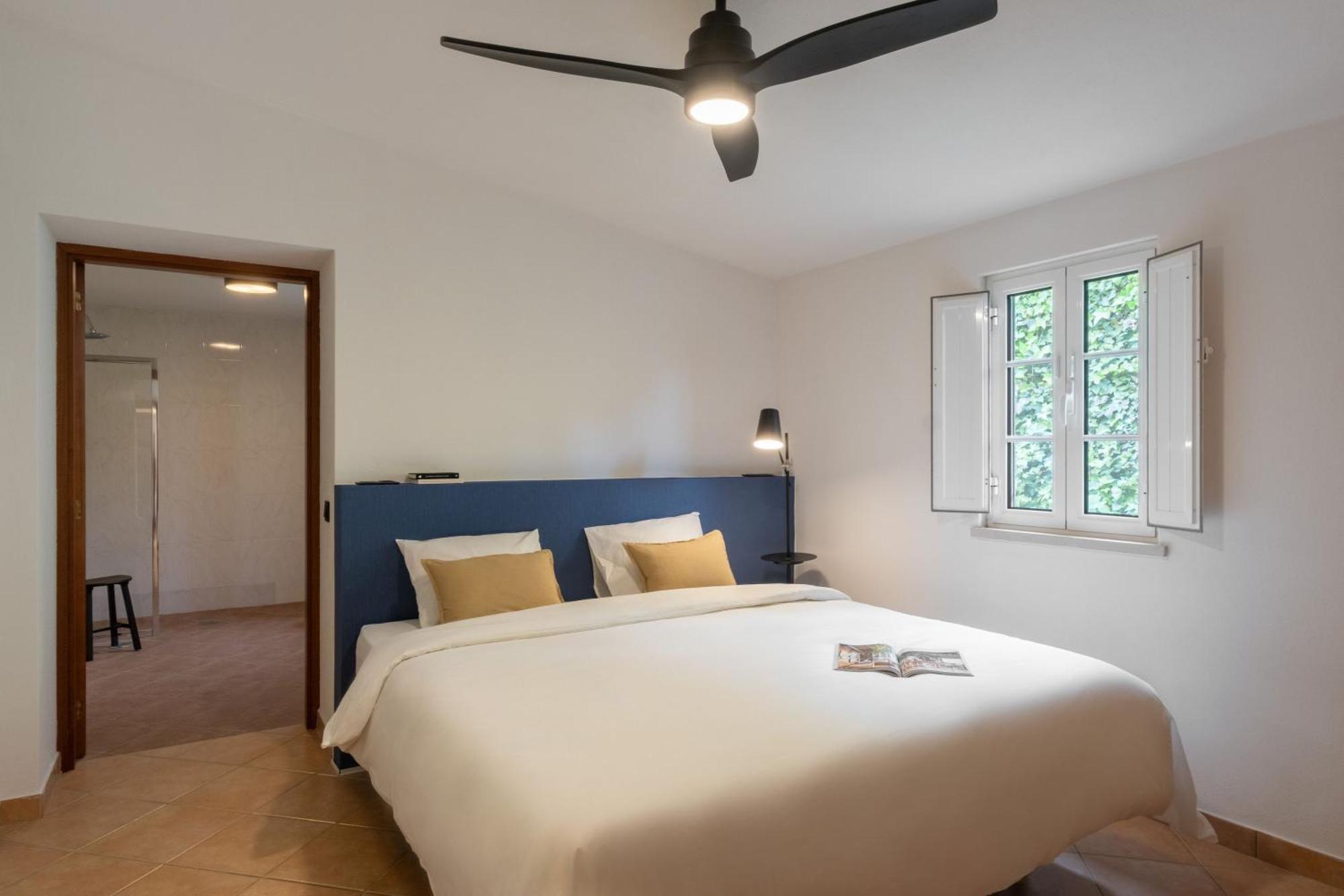 Casa Moinho By Olala Homes Santiago do Cacém Esterno foto