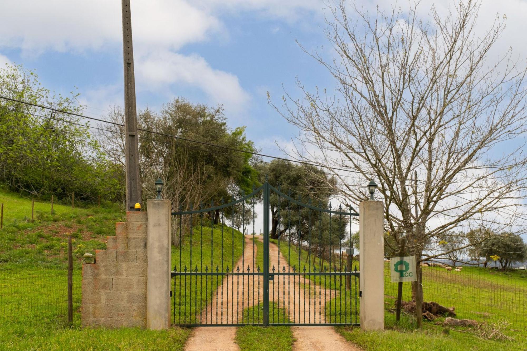Casa Moinho By Olala Homes Santiago do Cacém Esterno foto