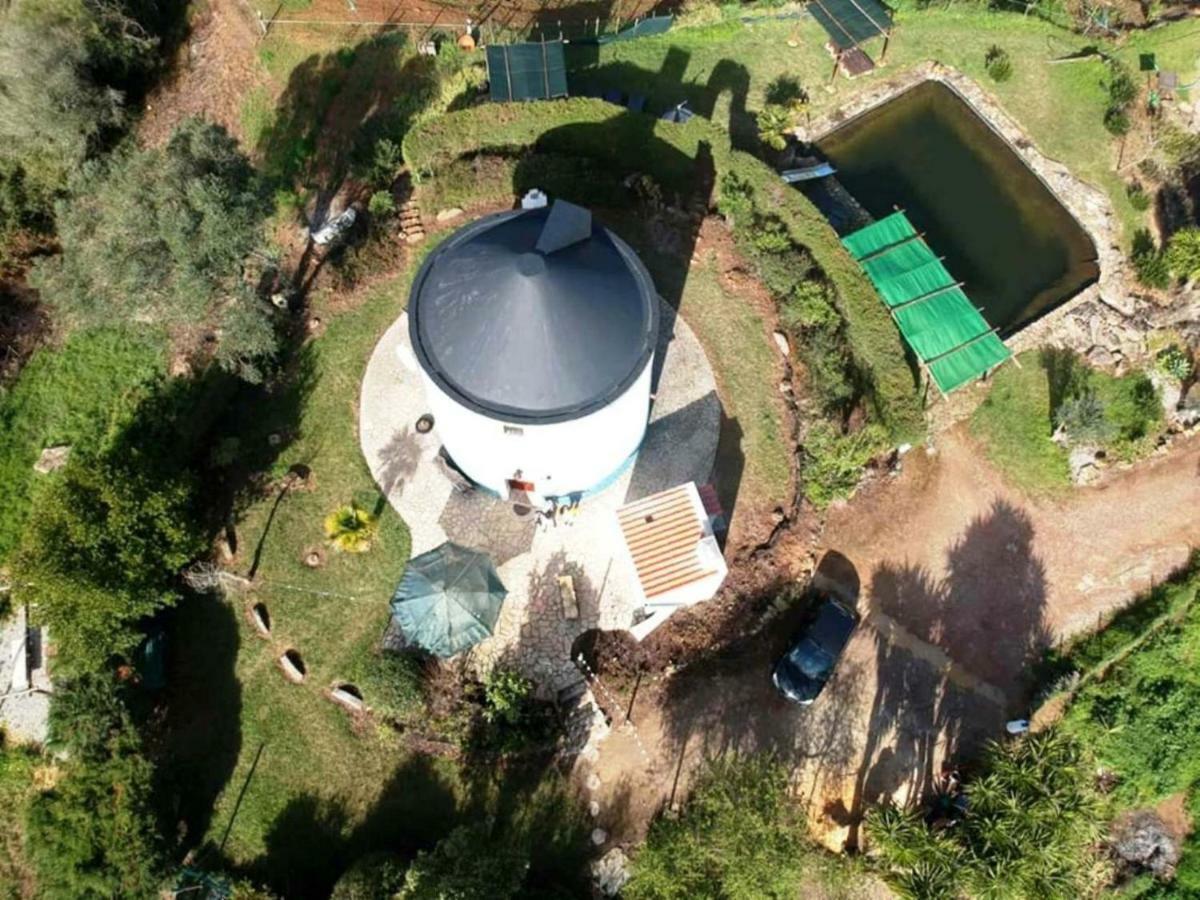 Casa Moinho By Olala Homes Santiago do Cacém Esterno foto